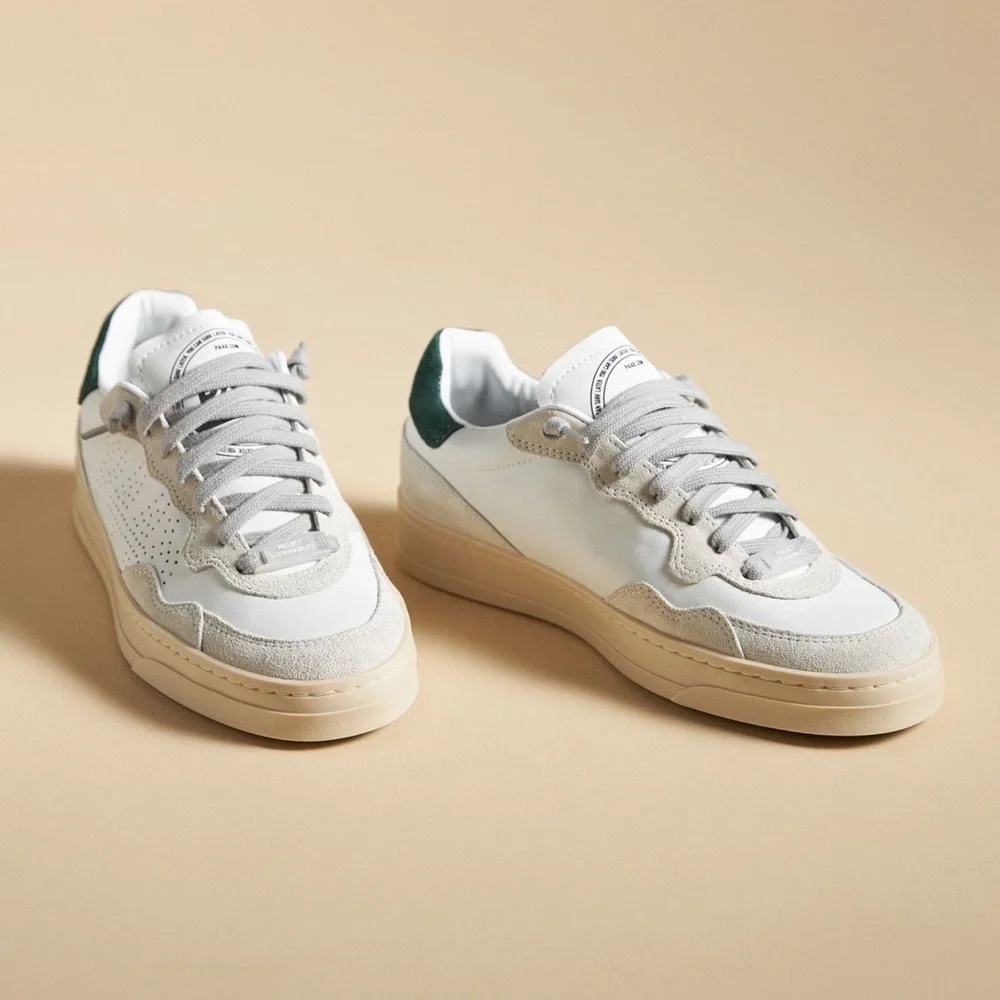 P448 Recycled Bali Sneakers - Picture 4 of 15